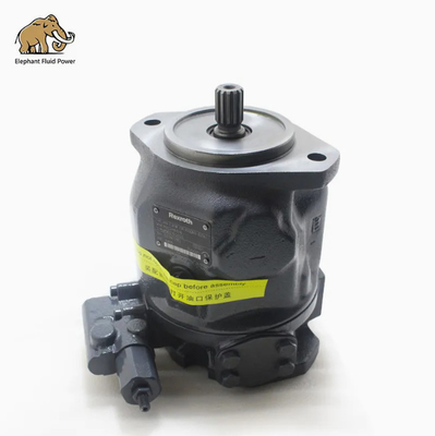 67370003 Putzmeister máy bơm thủy lực máy bơm bê tông phụ tùng Rexroth A10VO28 ((13)