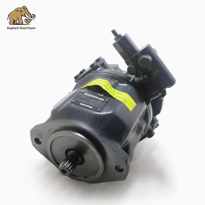 67370003 Putzmeister máy bơm thủy lực máy bơm bê tông phụ tùng Rexroth A10VO28 ((13)