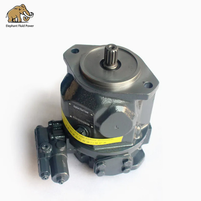 67370003 Putzmeister máy bơm thủy lực máy bơm bê tông phụ tùng Rexroth A10VO28 ((13)