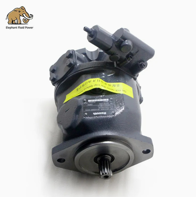 67370003 Putzmeister máy bơm thủy lực máy bơm bê tông phụ tùng Rexroth A10VO28 ((13)