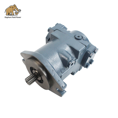 Schwing Putzmeister phụ tùng máy bơm Rexroth máy bơm thủy lực A4FO28/32L OEM tham chiếu 531191