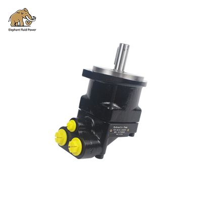 OEM chất lượng Parker F11 F12 Series F11-010 Động cơ thủy lực thay thế động cơ piston với giá nhà máy