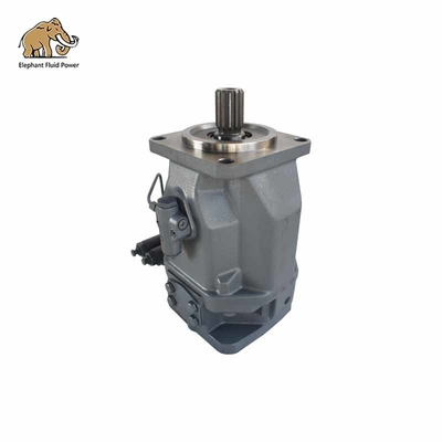 Máy bơm piston trục thủy lực áp suất cao chất lượng tốt A10VSO140 Máy bơm piston trục biến động
