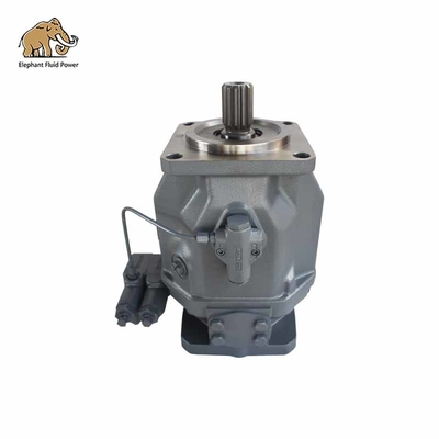 Máy bơm piston trục thủy lực áp suất cao chất lượng tốt A10VSO140 Máy bơm piston trục biến động