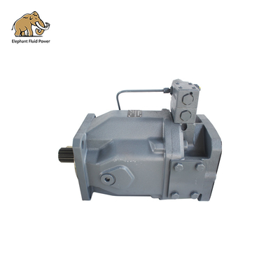 Máy bơm piston trục thủy lực áp suất cao chất lượng tốt A10VSO140 Máy bơm piston trục biến động