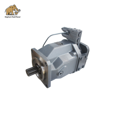 Máy bơm piston trục thủy lực áp suất cao chất lượng tốt A10VSO140 Máy bơm piston trục biến động