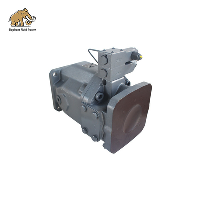 Máy bơm piston trục thủy lực áp suất cao chất lượng tốt A10VSO140 Máy bơm piston trục biến động