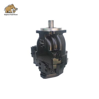 Máy bơm piston thủy lực Máy bơm piston trục mạch mở Sauer Dan Foss Series 45 Frr074 Frr090 Frl074 Frl090