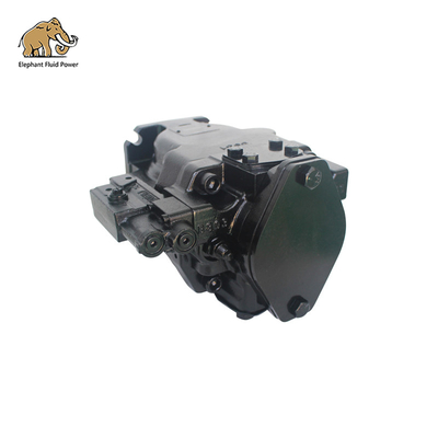 Máy bơm piston thủy lực Máy bơm piston trục mạch mở Sauer Dan Foss Series 45 Frr074 Frr090 Frl074 Frl090