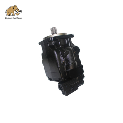 OEM chất lượng JRRS075 Series 45 máy bơm piston thủy lực JR-R-RS75 Với giá nhà máy