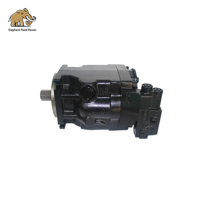 OEM chất lượng JRRS075 Series 45 máy bơm piston thủy lực JR-R-RS75 Với giá nhà máy
