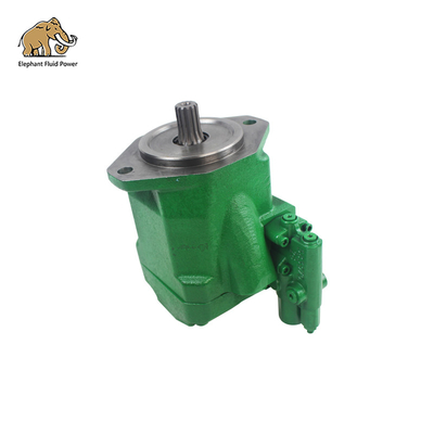 Trong kho OEM AL161041 R986110402 Máy bơm piston  A10VNO25DFR1/52R-HRC40N00