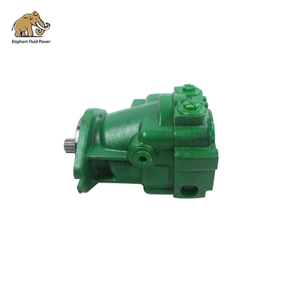 Máy bơm thủy lực AN373834 PG200701 Tương thích với máy thu bông