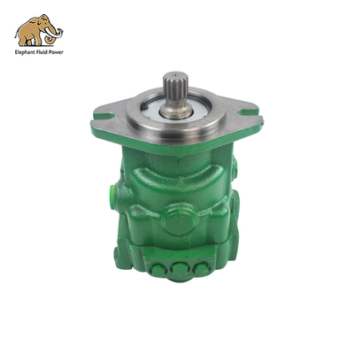 Máy bơm thủy lực AN373834 PG200701 Tương thích với máy thu bông