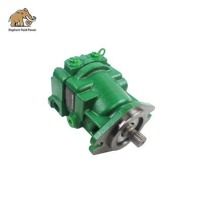 Máy bơm thủy lực AN373834 PG200701 Tương thích với máy thu bông