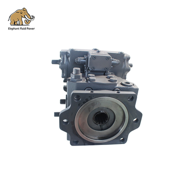 PUTZMEISTER Bơm phía trước 273904001 Bơm thủy lực R A4VG125HD Bơm thủy lực chính