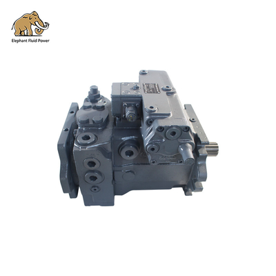 PUTZMEISTER Bơm phía trước 273904001 Bơm thủy lực R A4VG125HD Bơm thủy lực chính