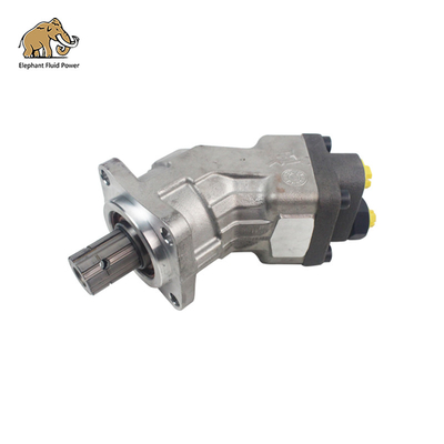 PUTZMEISTER 279532008 KF A2FO32-63MEK64 Bơm thủy lực cho phụ tùng bơm bê tông