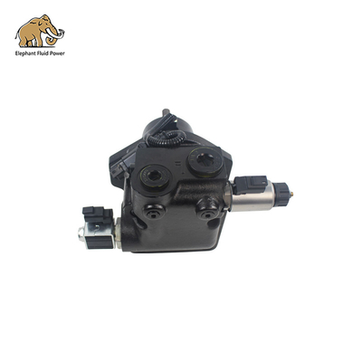 Trong kho  Động cơ xe tải thủy lực AT405846 Thích hợp cho máy đào  E330LC E350 E360LC