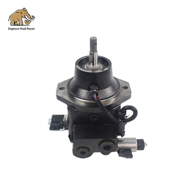 Trong kho  Động cơ xe tải thủy lực AT405846 Thích hợp cho máy đào  E330LC E350 E360LC