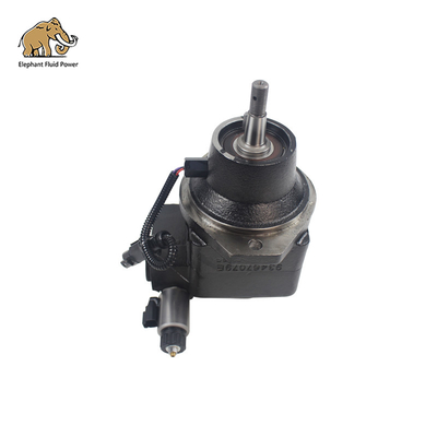 Trong kho  Động cơ xe tải thủy lực AT405846 Thích hợp cho máy đào  E330LC E350 E360LC