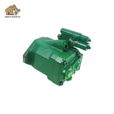 Máy bơm thủy lực Rexroth A10VNO45DFR1 Máy bơm thay thế AL166639 Cho máy kéo nông nghiệp  1654 1854 2104 6130 6150R 6230 7130 7425