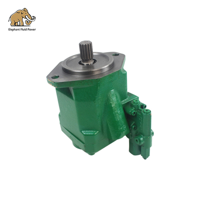 Máy bơm thủy lực Rexroth A10VNO45DFR1 Máy bơm thay thế AL166639 Cho máy kéo nông nghiệp  1654 1854 2104 6130 6150R 6230 7130 7425