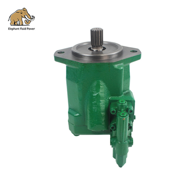 Máy bơm thủy lực Rexroth A10VNO45DFR1 Máy bơm thay thế AL166639 Cho máy kéo nông nghiệp  1654 1854 2104 6130 6150R 6230 7130 7425