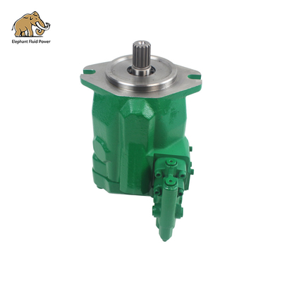 AL209259 Bosch Rexroth R986110604 Máy bơm thay thế
