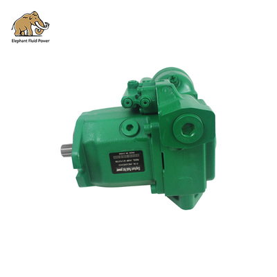 Máy bơm thủy lực thay thế BOSCH REXROTH R986110572  RE198342 cho TRACTOR 7185J 7195J 7200J