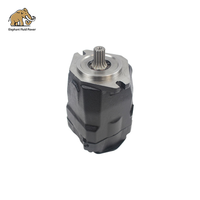 VOE 15140666 Phân bộ máy đào bơm thủy lực phù hợp với xe tải nối Volvo A25F, A30F, A35F, A40F, A25G, A30F, A35F, A40F, L90F, L110F, L120F, 150F