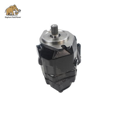 Máy bơm thủy lực mới trong kho G930940010021 Đối với máy kéo Fendt 916 920 924 926 930 918NA 920NA 924NA 926NA 930NA, Thay thế số bộ phận G930940010021, A10VNO63DFR5/52R
