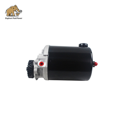 Hydraulic E6NN3K514TA99M Gear Pump Tractor Pump