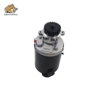 Hydraulic E6NN3K514TA99M Gear Pump Tractor Pump