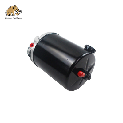 Hydraulic E6NN3K514TA99M Gear Pump Tractor Pump