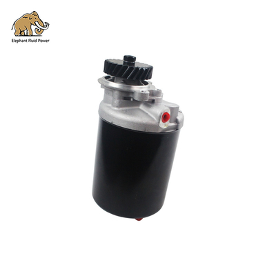 Hydraulic E6NN3K514TA99M Gear Pump Tractor Pump