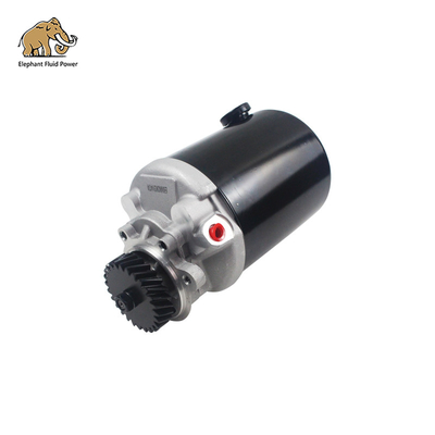 Hydraulic E6NN3K514TA99M Gear Pump Tractor Pump