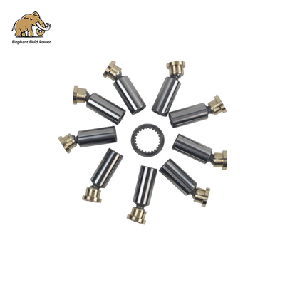 OEM thay thế Sauer Danfoss Phòng bơm thủy lực KRR045C KRL045C LRR025 LRR030