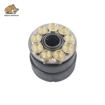 OEM thay thế Sauer Danfoss Phòng bơm thủy lực KRR045C KRL045C LRR025 LRR030
