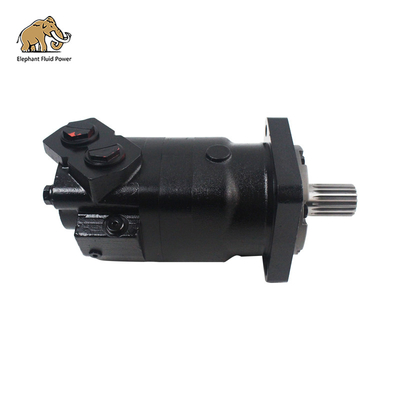 Thay thế Char-Lynn 112-1069-006 chất lượng cao quỹ đạo động cơ thủy lực BMK6 động cơ