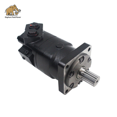 Thay thế Char-Lynn 112-1069-006 chất lượng cao quỹ đạo động cơ thủy lực BMK6 động cơ