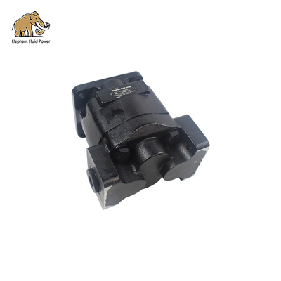 Máy bơm thủy lực 130258A1 cho CASE 580L 580LXT Loader Backhoe