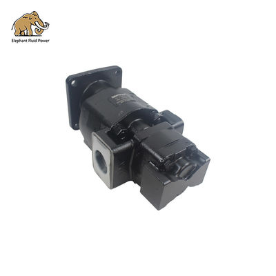 257954A1 Ống bơm thủy lực 580SL 580SM 580SL Series 2 Loader Backhoe