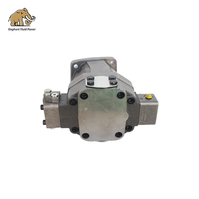 A6VM 63 Series 28 ~ 1000ml Bosch Rexroth Động cơ thủy lực thay thế ổ đĩa trục xi lanh khối van tấm Made In China