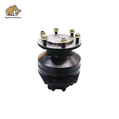 Poclain MS08 MSE08 Động cơ thủy lực và bộ sửa chữa 467 đến 1248cc Từ 400 đến 450 bar Max