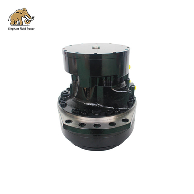Poclain MS18 MSE18 Motor Assembly And Repair Kit Thay thế Max 2812cc Tối đa 70 kW