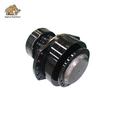 Poclain MS18 MSE18 Motor Assembly And Repair Kit Thay thế Max 2812cc Tối đa 70 kW