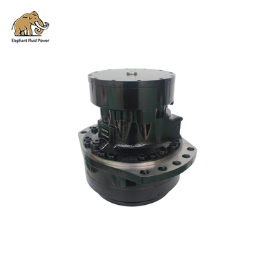 Poclain MS18 MSE18 Motor Assembly And Repair Kit Thay thế Max 2812cc Tối đa 70 kW