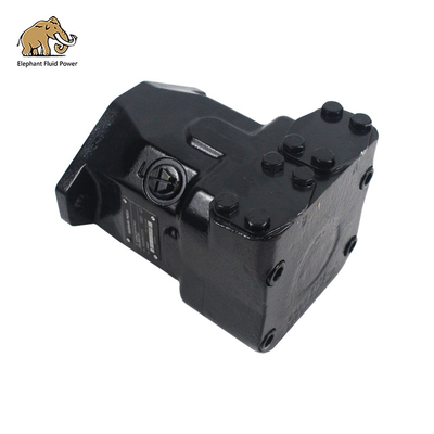 Rexroth thay thế R902569185 ALA10FM37 Động cơ piston trục
