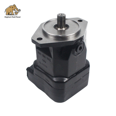 Rexroth thay thế R902569185 ALA10FM37 Động cơ piston trục